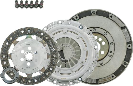 AISIN SKE-BM82 - Kit frizione www.autoricambi360.it