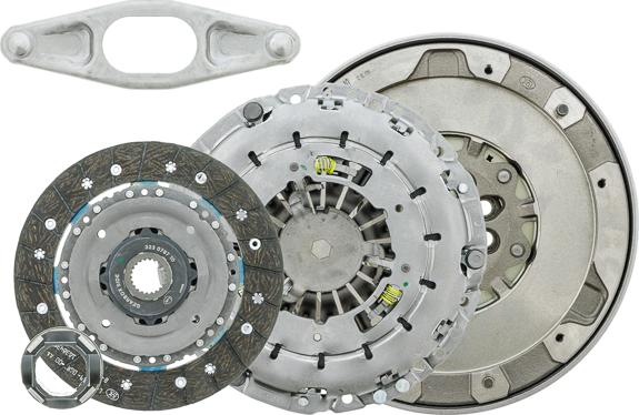 AISIN SKE-BM34 - Kit frizione www.autoricambi360.it