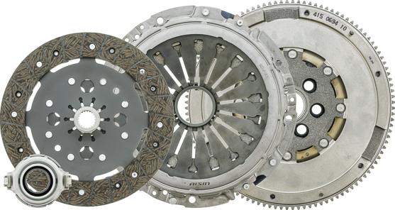 AISIN SKE-FC30 - Kit frizione www.autoricambi360.it