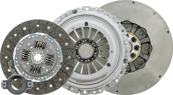 AISIN SKE-RE29 - Kit frizione www.autoricambi360.it