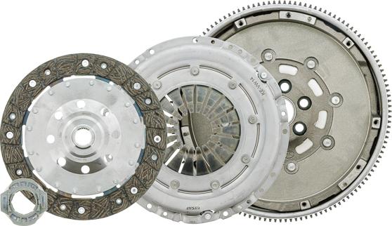 AISIN SKE-VW94 - Kit frizione www.autoricambi360.it