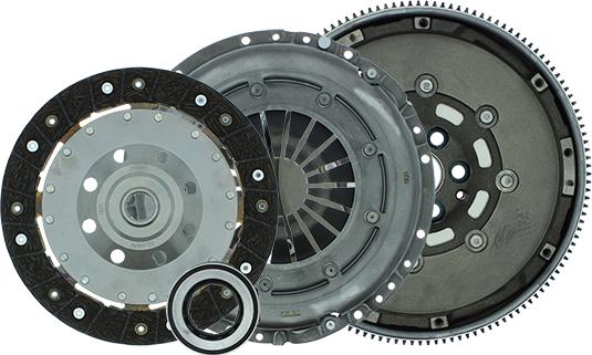 AISIN SKE-VW14 - Kit frizione www.autoricambi360.it