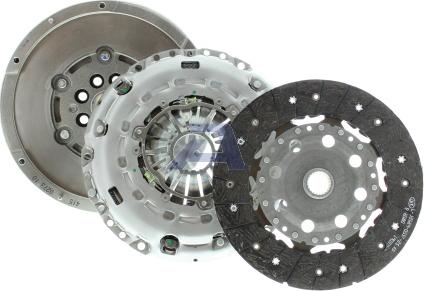 AISIN SKK-623R - Kit frizione www.autoricambi360.it