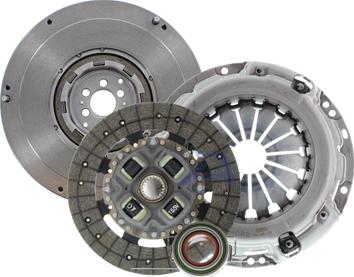 AISIN SKT-259E - Kit frizione www.autoricambi360.it
