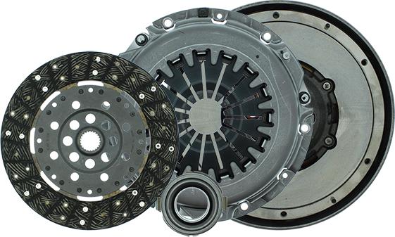 AISIN SKZ-109A - Kit frizione www.autoricambi360.it