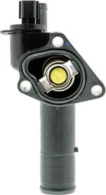 AISIN THRAZ-7009 - Termostato, Refrigerante www.autoricambi360.it