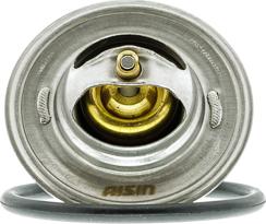 AISIN THRAZ-7005 - Termostato, Refrigerante www.autoricambi360.it