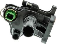 AISIN THRAZ-7011 - Termostato, Refrigerante www.autoricambi360.it