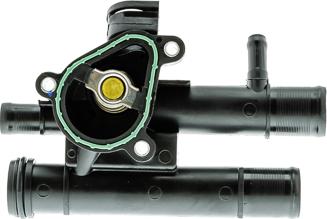 AISIN THRAZ-7018 - Termostato, Refrigerante www.autoricambi360.it