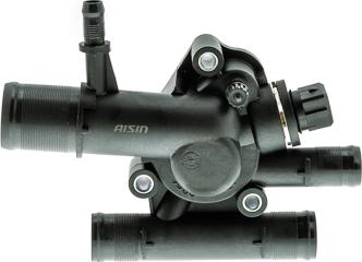 AISIN THRAZ-7012 - Termostato, Refrigerante www.autoricambi360.it