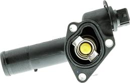 AISIN THRAZ-7017 - Termostato, Refrigerante www.autoricambi360.it