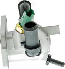 AISIN THRAZ-7035 - Termostato, Refrigerante www.autoricambi360.it