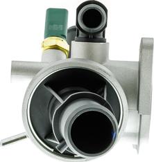 AISIN THRAZ-7037 - Termostato, Refrigerante www.autoricambi360.it
