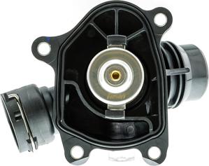 AISIN THRBM-7002 - Termostato, Refrigerante www.autoricambi360.it