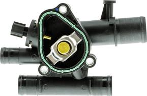 AISIN THRRE-7001 - Termostato, Refrigerante www.autoricambi360.it
