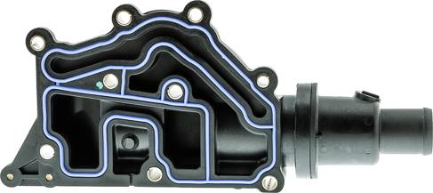 AISIN THRRE-7002 - Termostato, Refrigerante www.autoricambi360.it