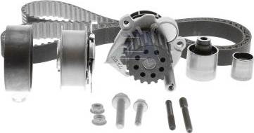 AISIN TKA-905 - Pompa acqua + Kit cinghie dentate www.autoricambi360.it