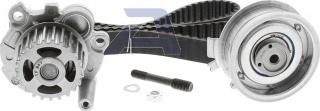 AISIN TKA-906 - Pompa acqua + Kit cinghie dentate www.autoricambi360.it