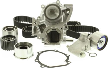 AISIN TKF-905 - Pompa acqua + Kit cinghie dentate www.autoricambi360.it