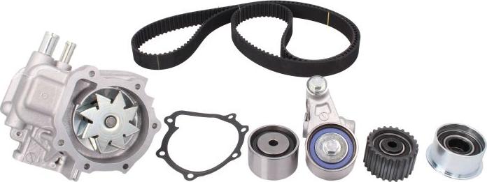 AISIN TKF-906 - Pompa acqua + Kit cinghie dentate www.autoricambi360.it