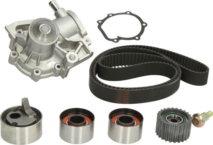 AISIN TKF-901 - Pompa acqua + Kit cinghie dentate www.autoricambi360.it
