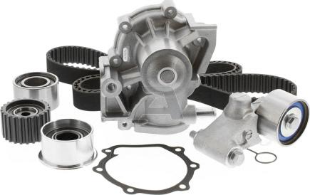 AISIN TKF-902 - Pompa acqua + Kit cinghie dentate www.autoricambi360.it