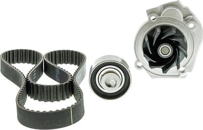 AISIN TKFC-7911 - Pompa acqua + Kit cinghie dentate www.autoricambi360.it