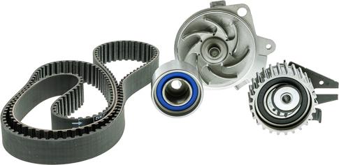 AISIN TKFC-7013 - Pompa acqua + Kit cinghie dentate www.autoricambi360.it