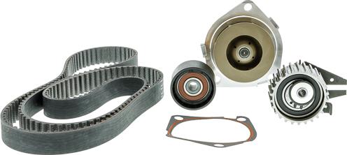 AISIN TKFC-7017 - Pompa acqua + Kit cinghie dentate www.autoricambi360.it