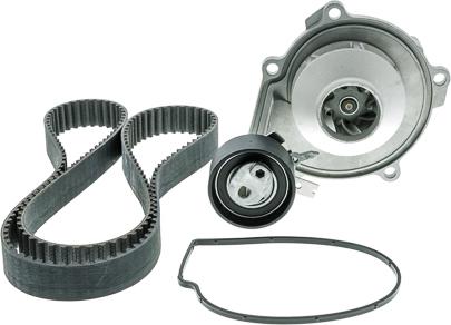 AISIN TKFC-7029 - Pompa acqua + Kit cinghie dentate www.autoricambi360.it
