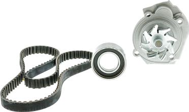 AISIN TKFC-7020 - Pompa acqua + Kit cinghie dentate www.autoricambi360.it