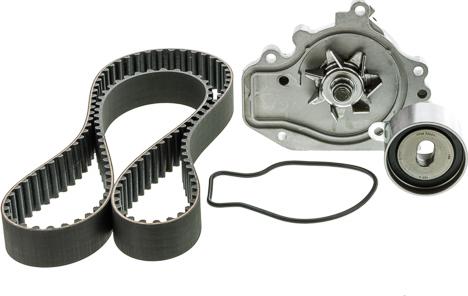AISIN TKH-7101 - Pompa acqua + Kit cinghie dentate www.autoricambi360.it