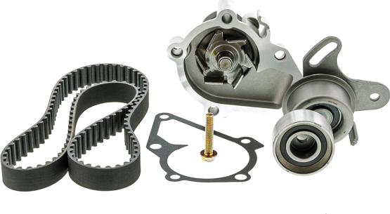 AISIN TKHY-7004 - Pompa acqua + Kit cinghie dentate www.autoricambi360.it
