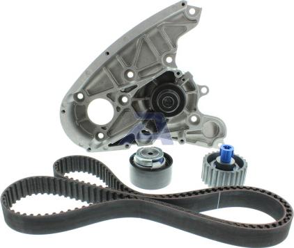 AISIN TKI-901 - Pompa acqua + Kit cinghie dentate www.autoricambi360.it