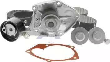 AISIN TKN-904 - Pompa acqua + Kit cinghie dentate www.autoricambi360.it