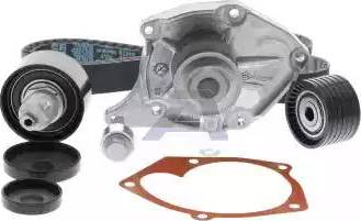 AISIN TKN-901 - Pompa acqua + Kit cinghie dentate www.autoricambi360.it