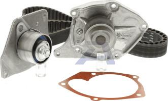 AISIN TKN-902B - Pompa acqua + Kit cinghie dentate www.autoricambi360.it