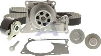 AISIN TKN-907 - Pompa acqua + Kit cinghie dentate www.autoricambi360.it