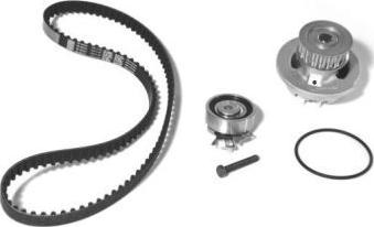 AISIN TKO-908 - Pompa acqua + Kit cinghie dentate www.autoricambi360.it