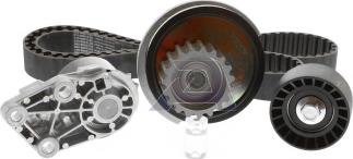 AISIN TKO-903 - Pompa acqua + Kit cinghie dentate www.autoricambi360.it