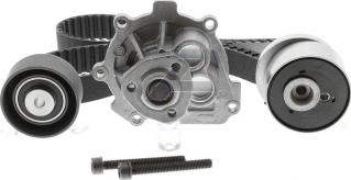 AISIN TKO-915 - Pompa acqua + Kit cinghie dentate www.autoricambi360.it
