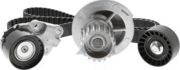 AISIN TKO-911 - Pompa acqua + Kit cinghie dentate www.autoricambi360.it