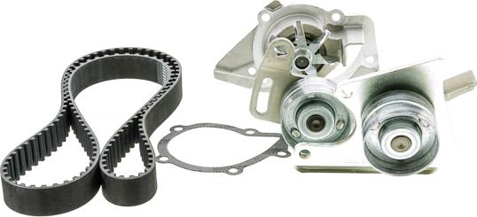 AISIN TKPS-7901 - Pompa acqua + Kit cinghie dentate www.autoricambi360.it