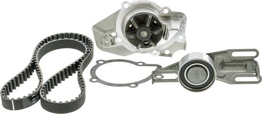 AISIN TKPS-7017 - Pompa acqua + Kit cinghie dentate www.autoricambi360.it