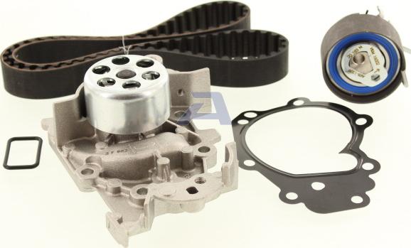 AISIN TKR-901 - Pompa acqua + Kit cinghie dentate www.autoricambi360.it