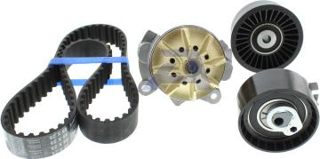 AISIN TKR-902 - Pompa acqua + Kit cinghie dentate www.autoricambi360.it