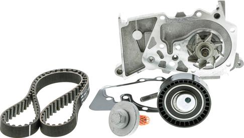 AISIN TKRE-7003 - Pompa acqua + Kit cinghie dentate www.autoricambi360.it