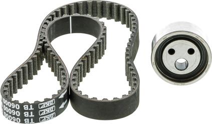 AISIN TKRE-7013 - Pompa acqua + Kit cinghie dentate www.autoricambi360.it