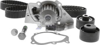 AISIN TKS-901 - Pompa acqua + Kit cinghie dentate www.autoricambi360.it