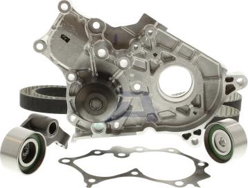 AISIN TKT-906B - Pompa acqua + Kit cinghie dentate www.autoricambi360.it